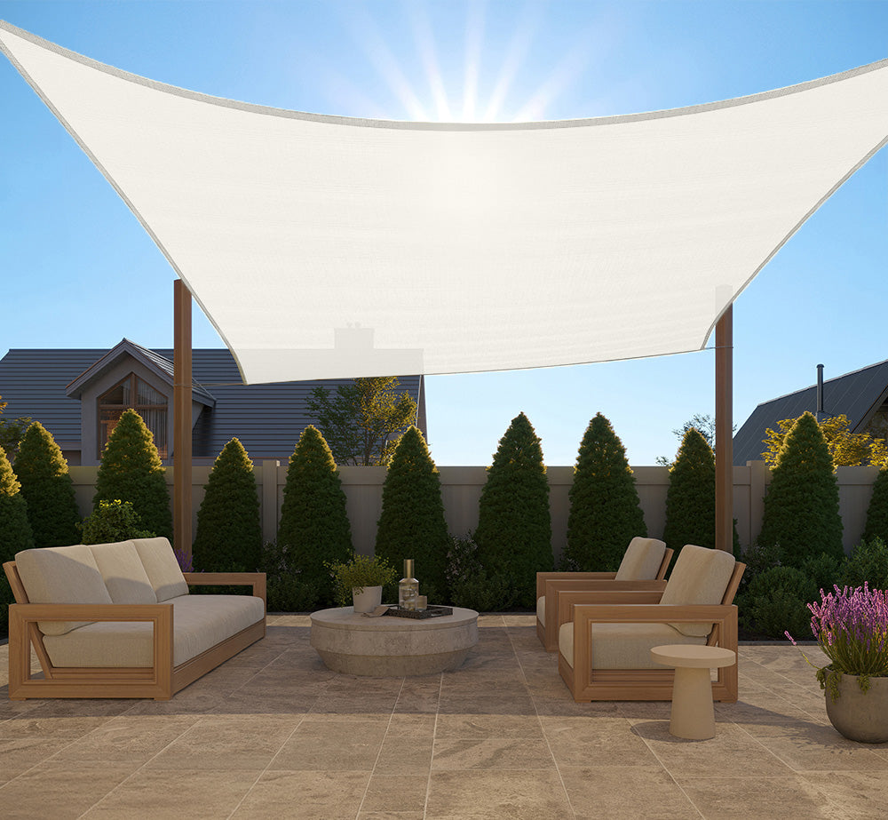 Shade Sail