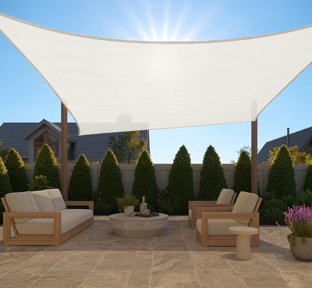 Shade Sail