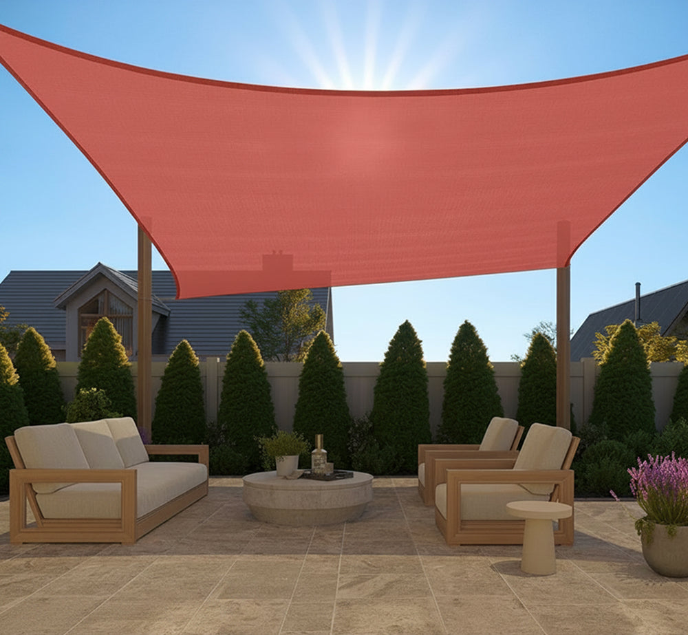 Shade Sail