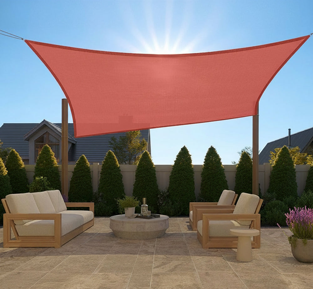 Shade Sail