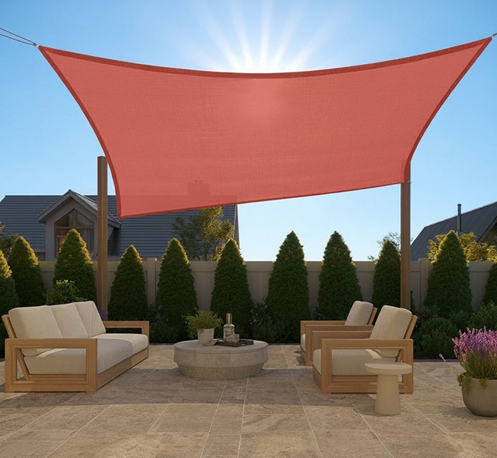 Shade Sail