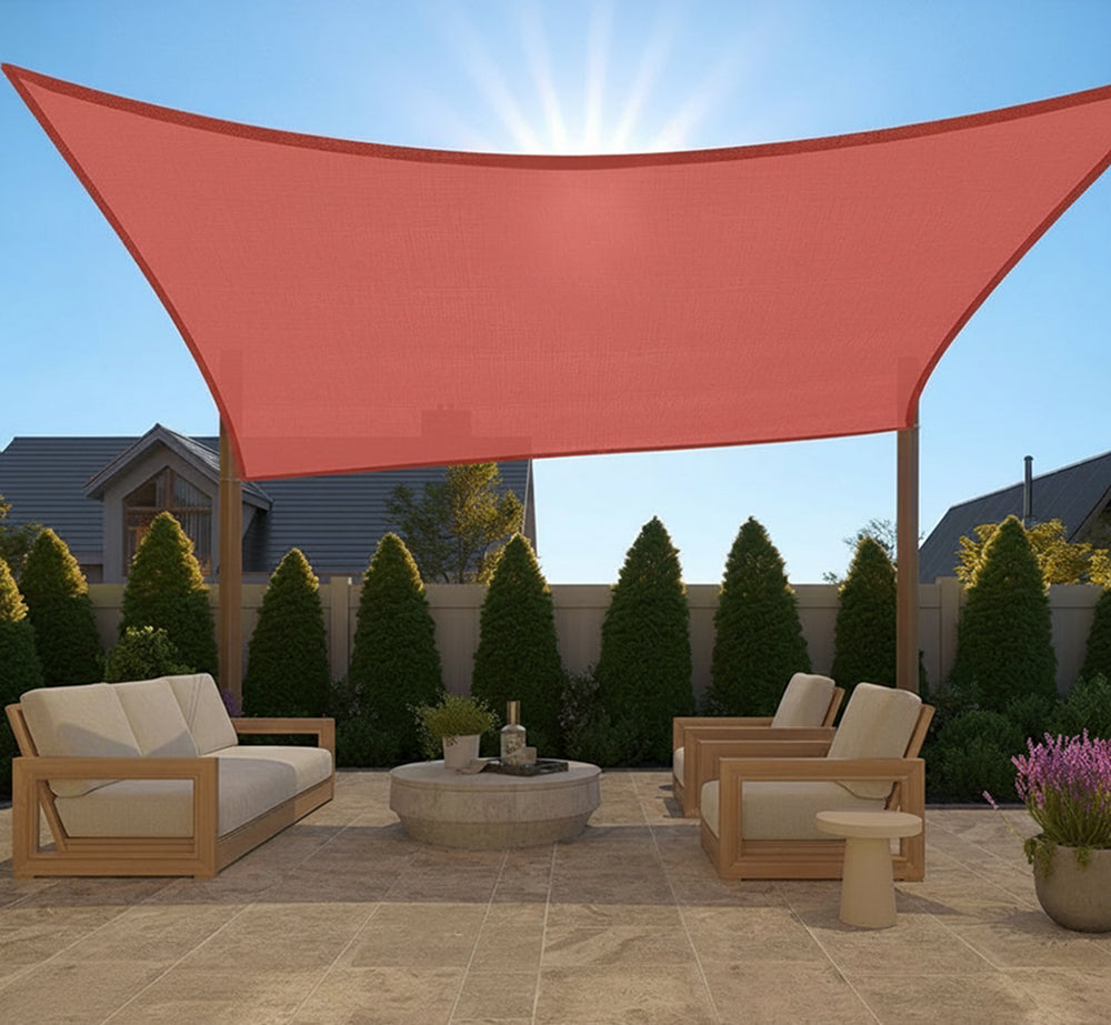 Shade Sail