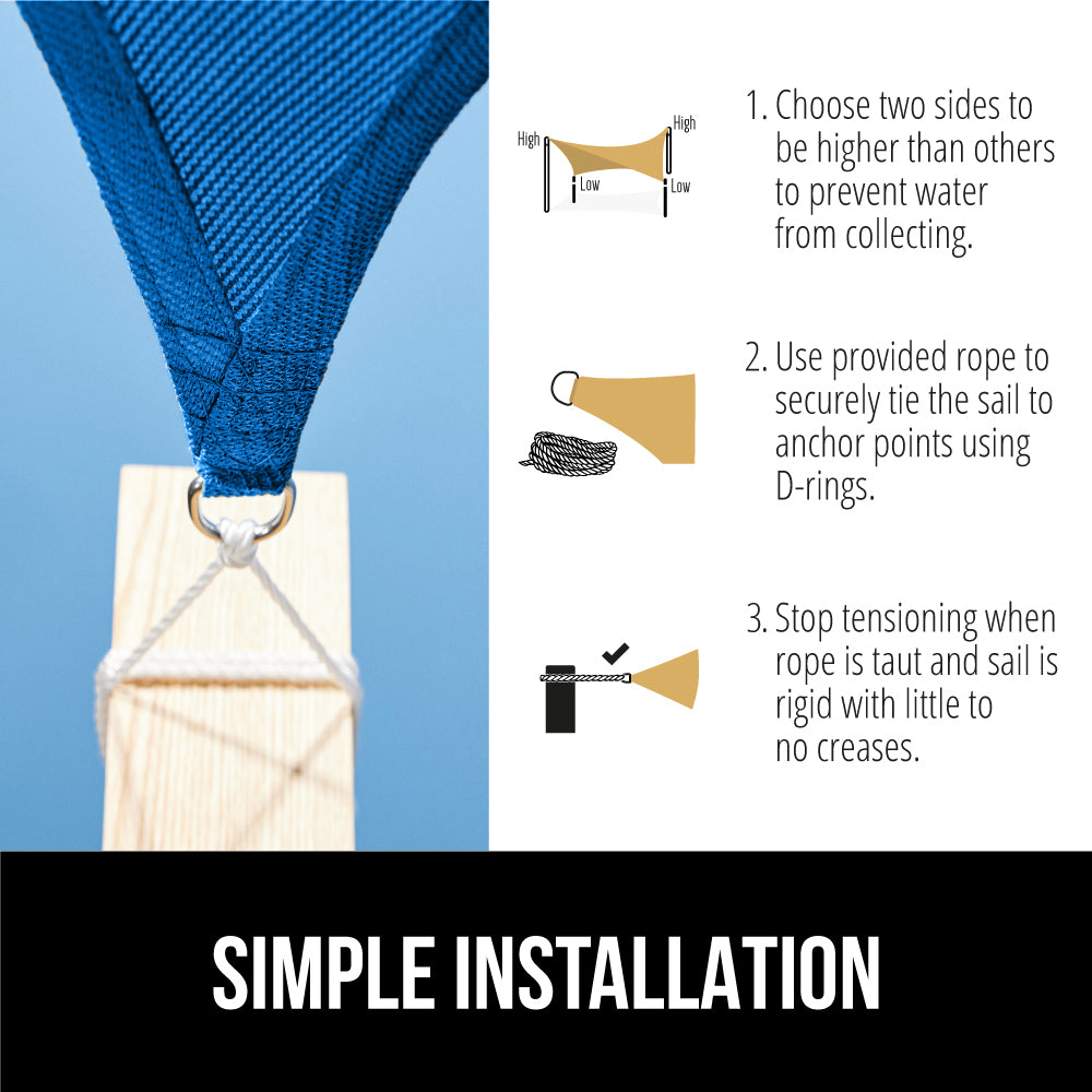 Shade Sail