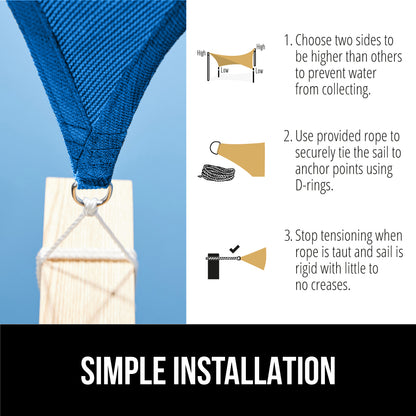 Shade Sail