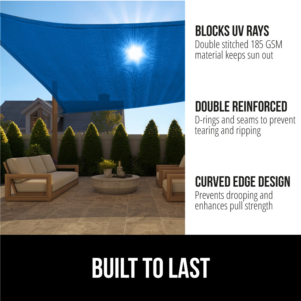 Shade Sail