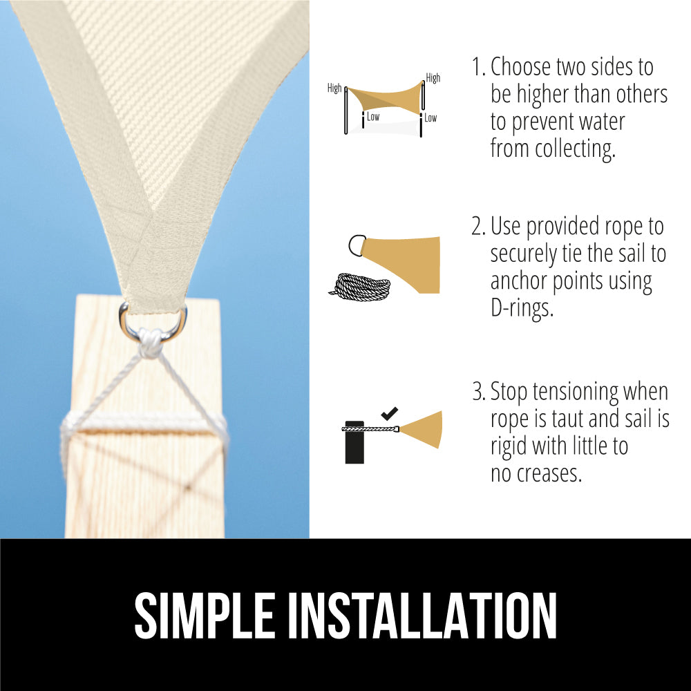 Shade Sail
