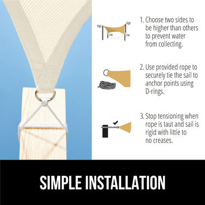 Shade Sail