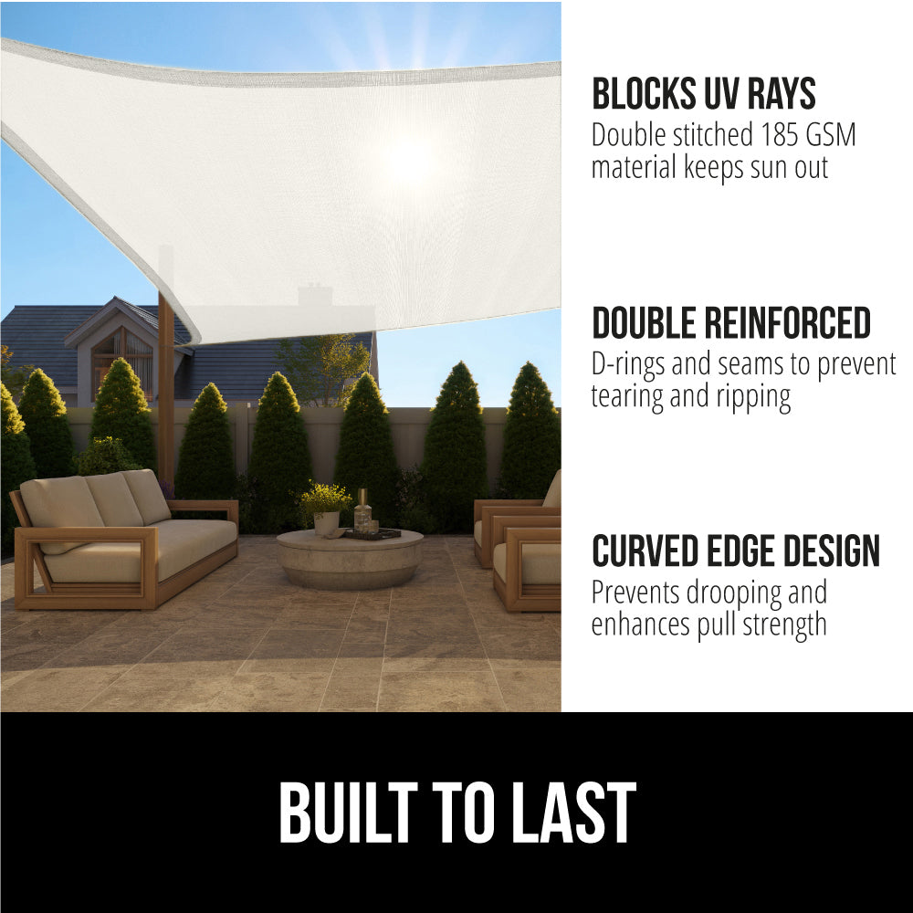Shade Sail