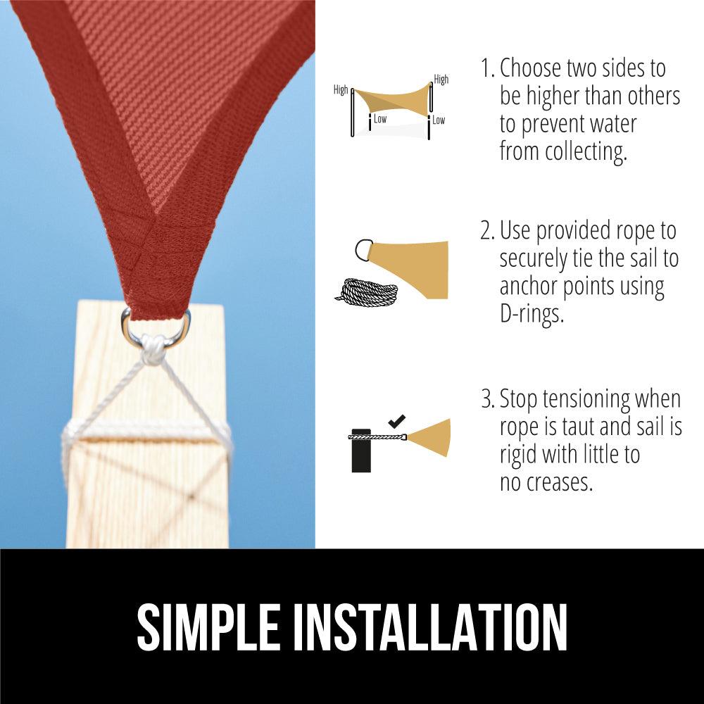 Shade Sail