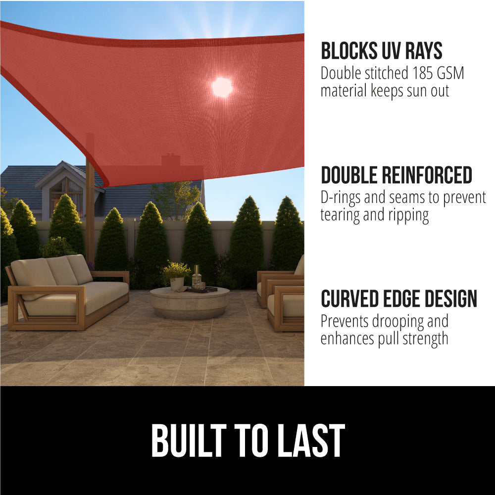 Shade Sail