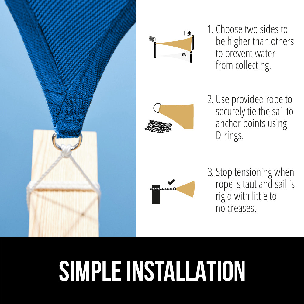 Shade Sail