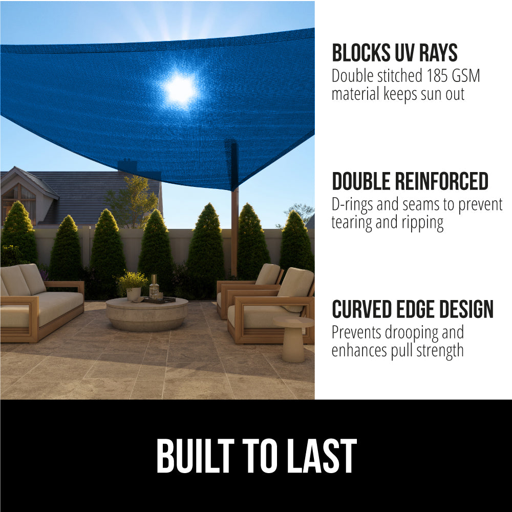 Shade Sail