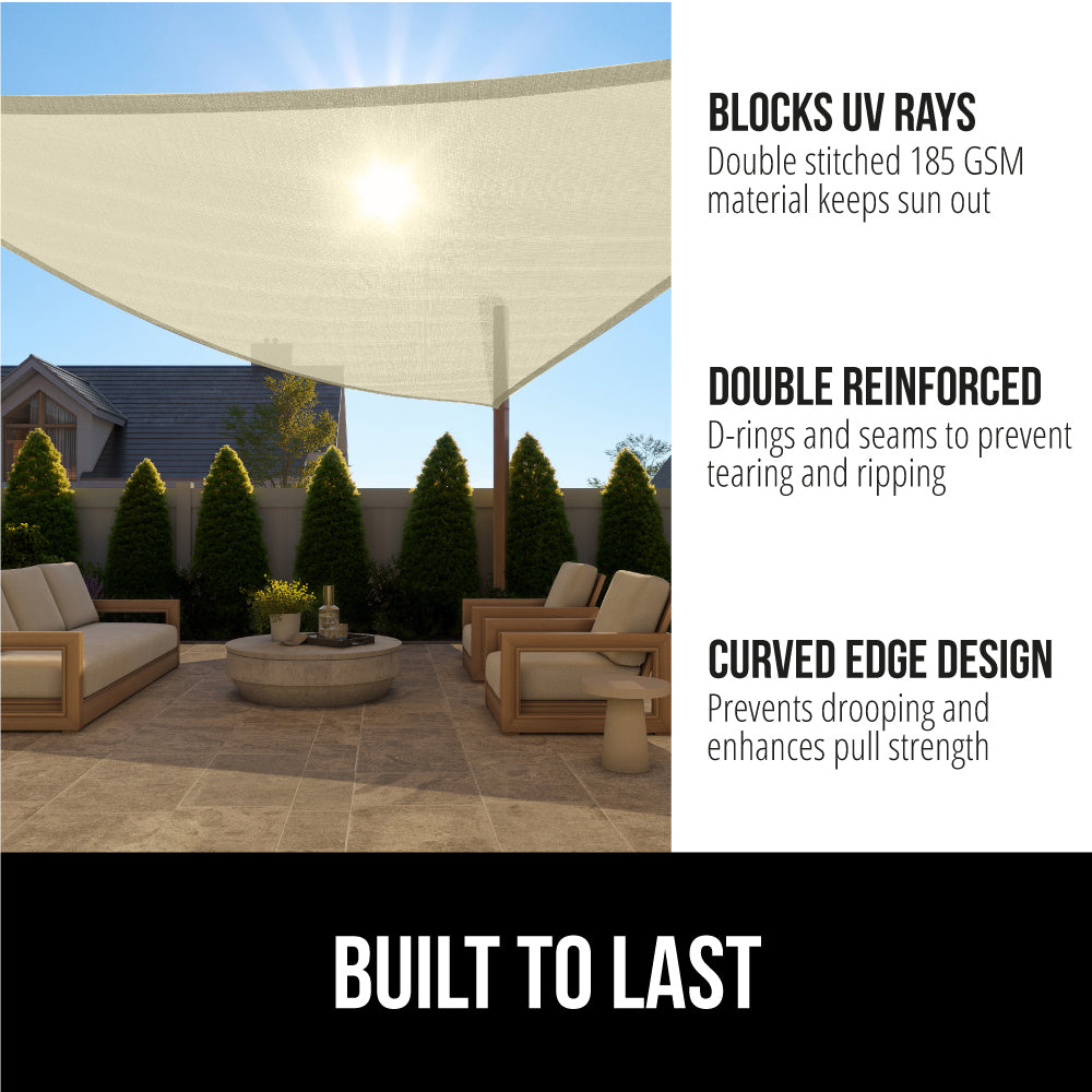 Shade Sail