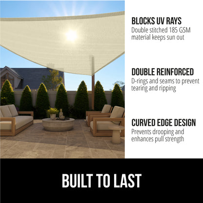 Shade Sail