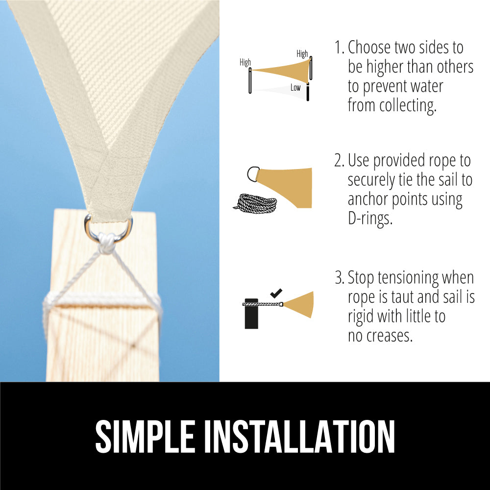 Shade Sail