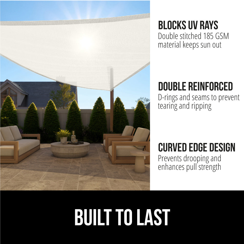 Shade Sail
