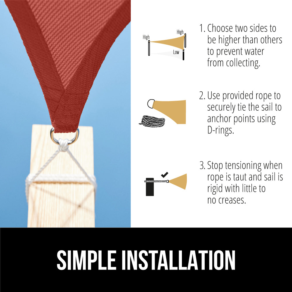 Shade Sail