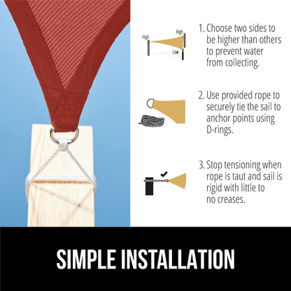 Shade Sail