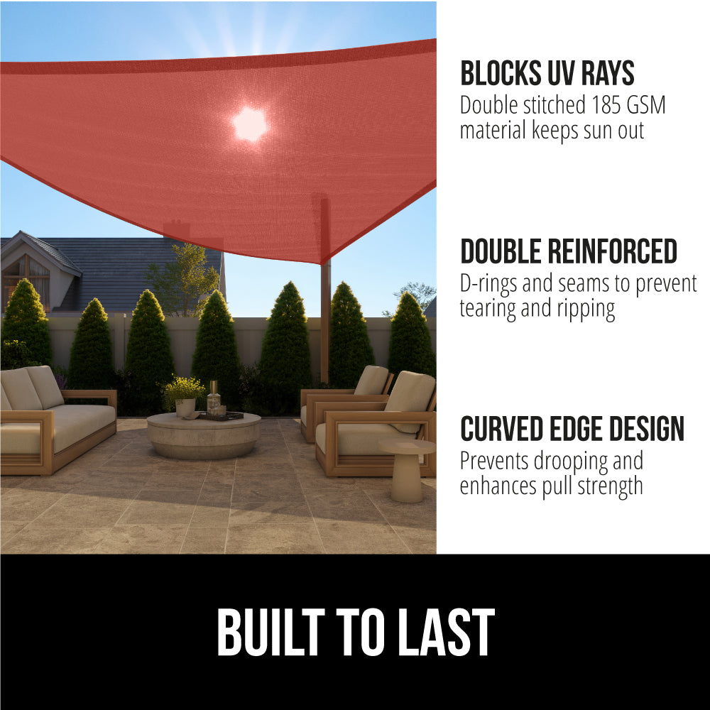 Shade Sail