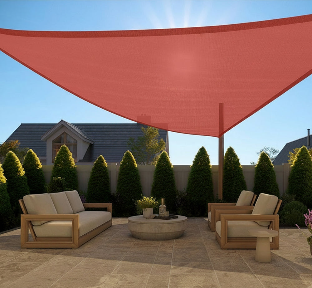 Shade Sail