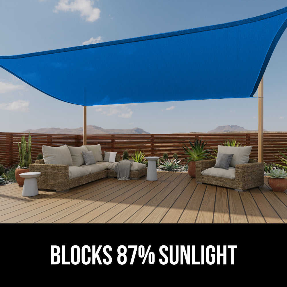 Shade Sail