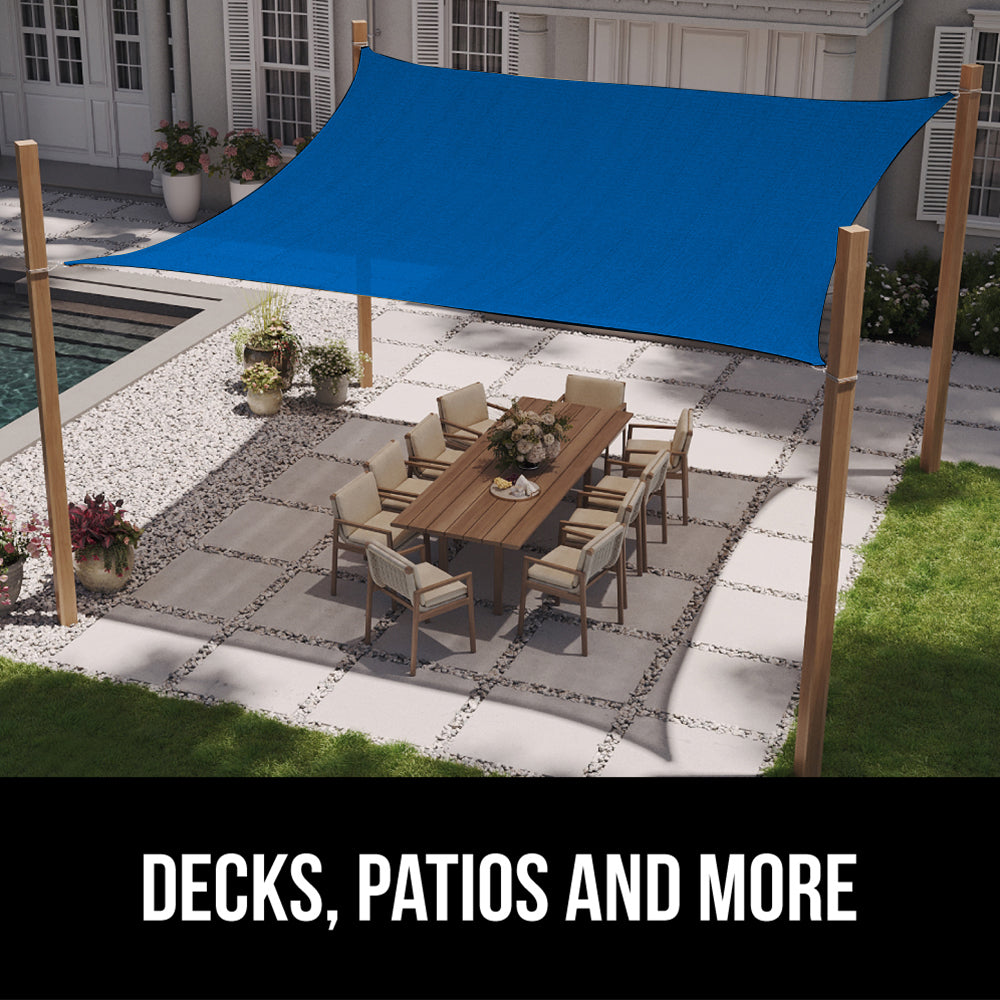 Shade Sail
