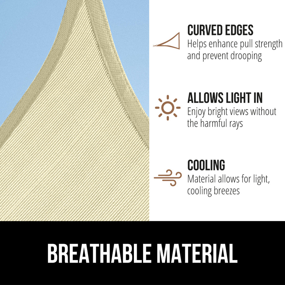 Shade Sail