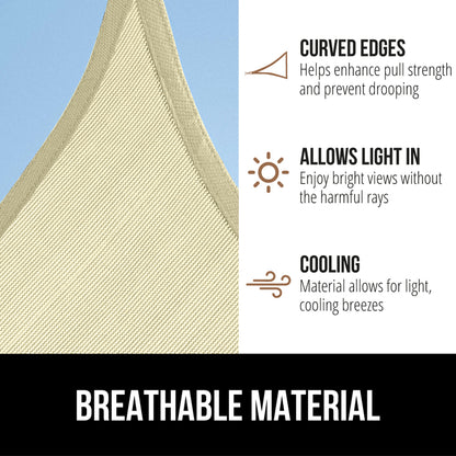 Shade Sail