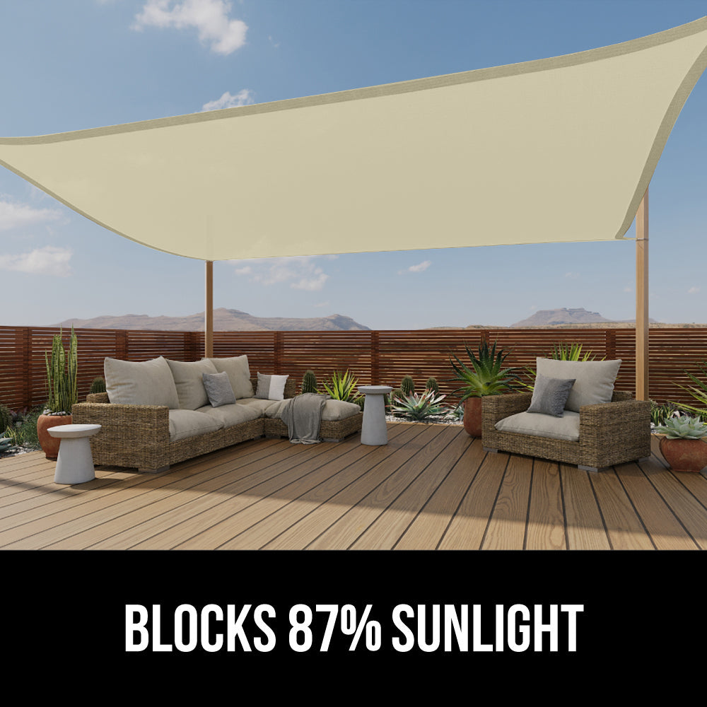 Shade Sail