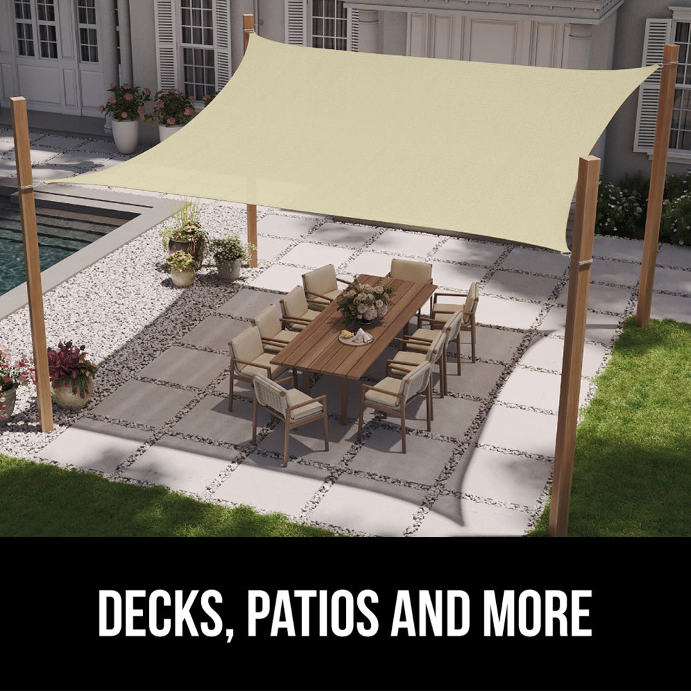 Shade Sail