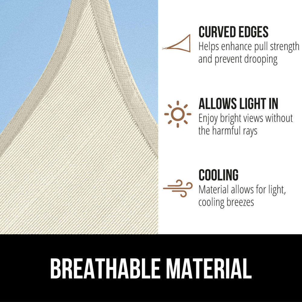Shade Sail