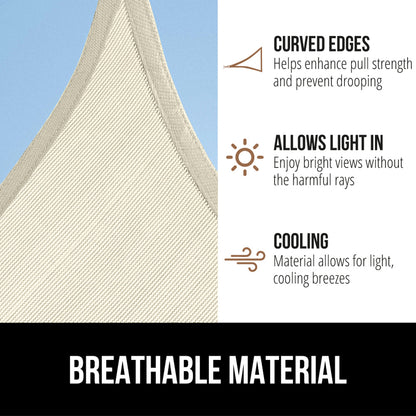 Shade Sail