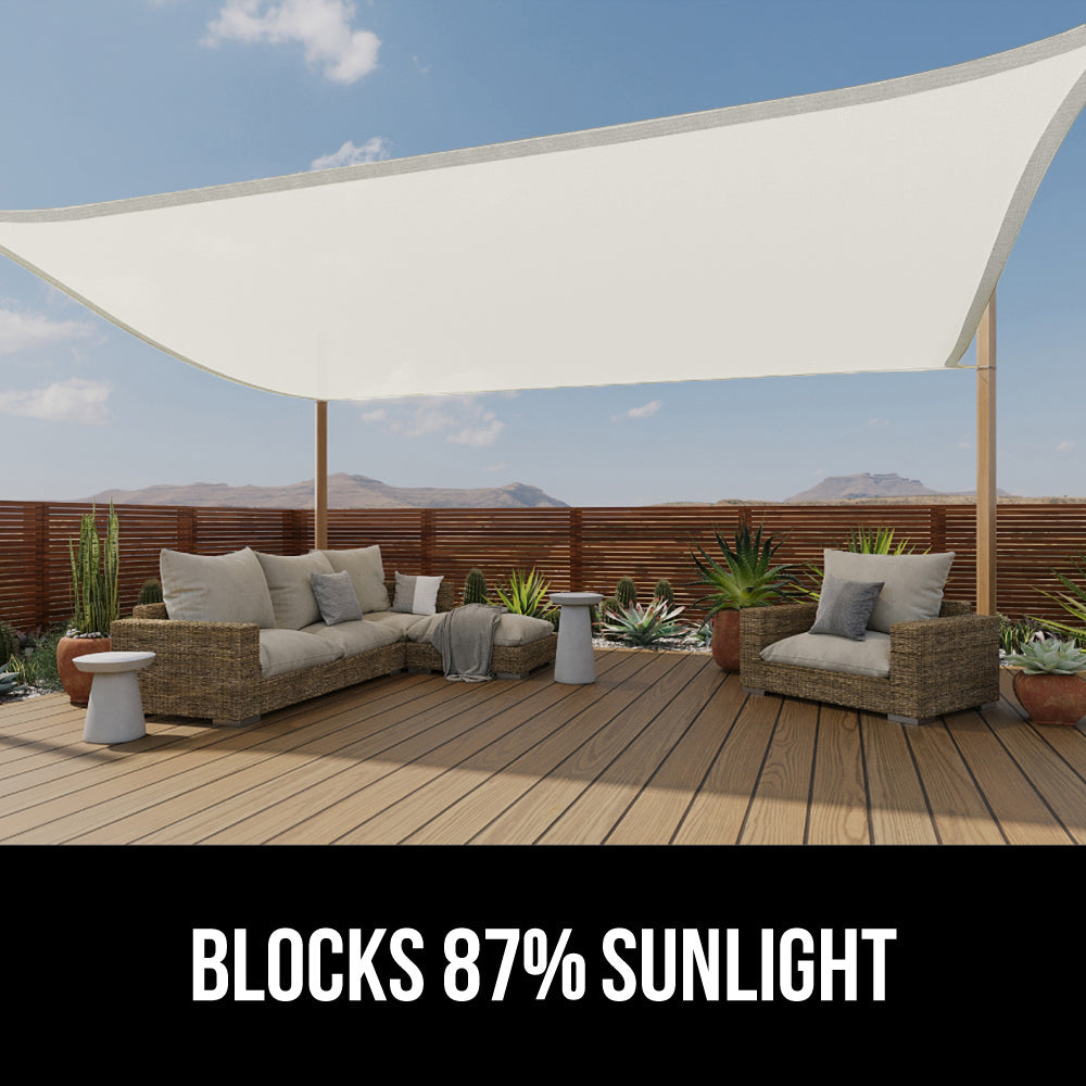 Shade Sail