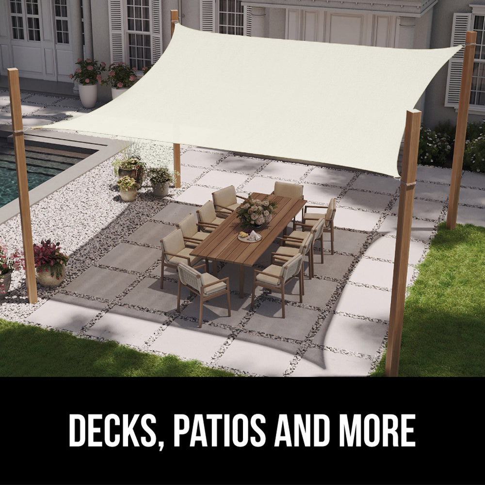 Shade Sail