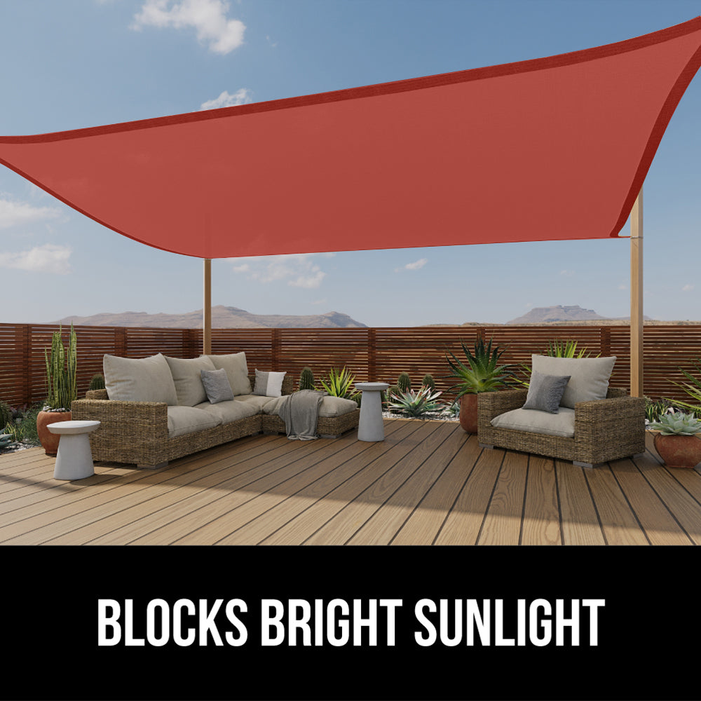 Shade Sail