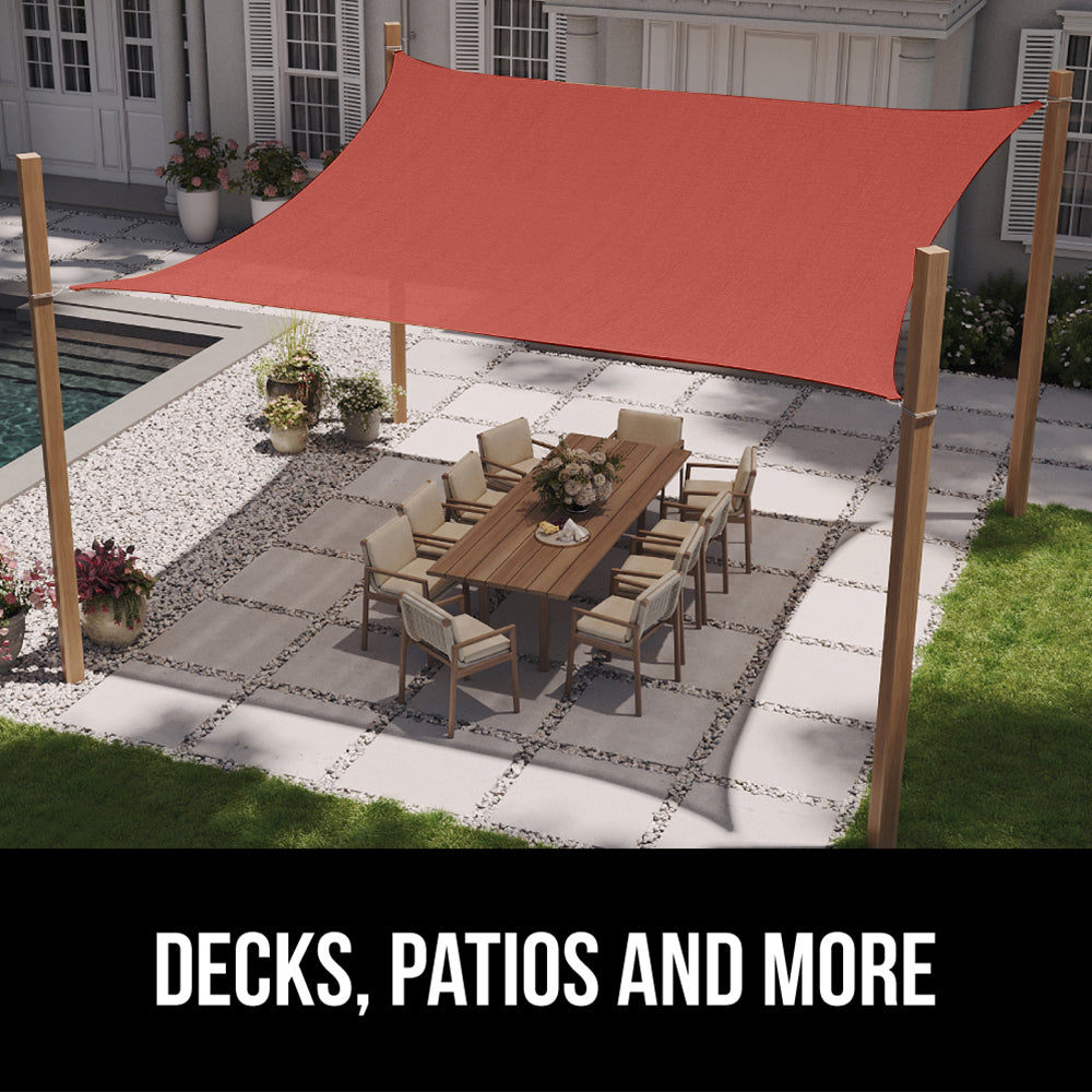Shade Sail