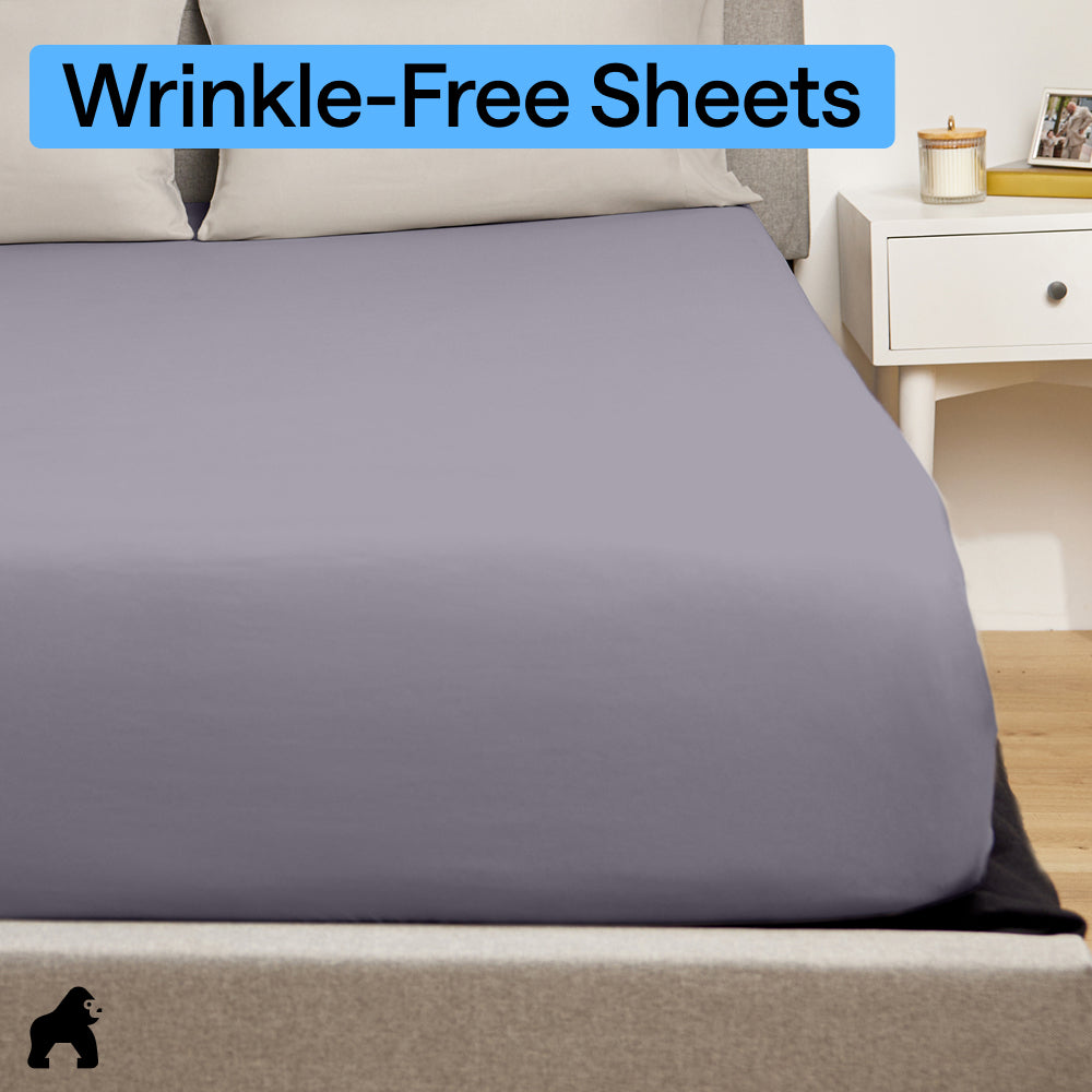 Bed Sheet Holders Gorilla Grip