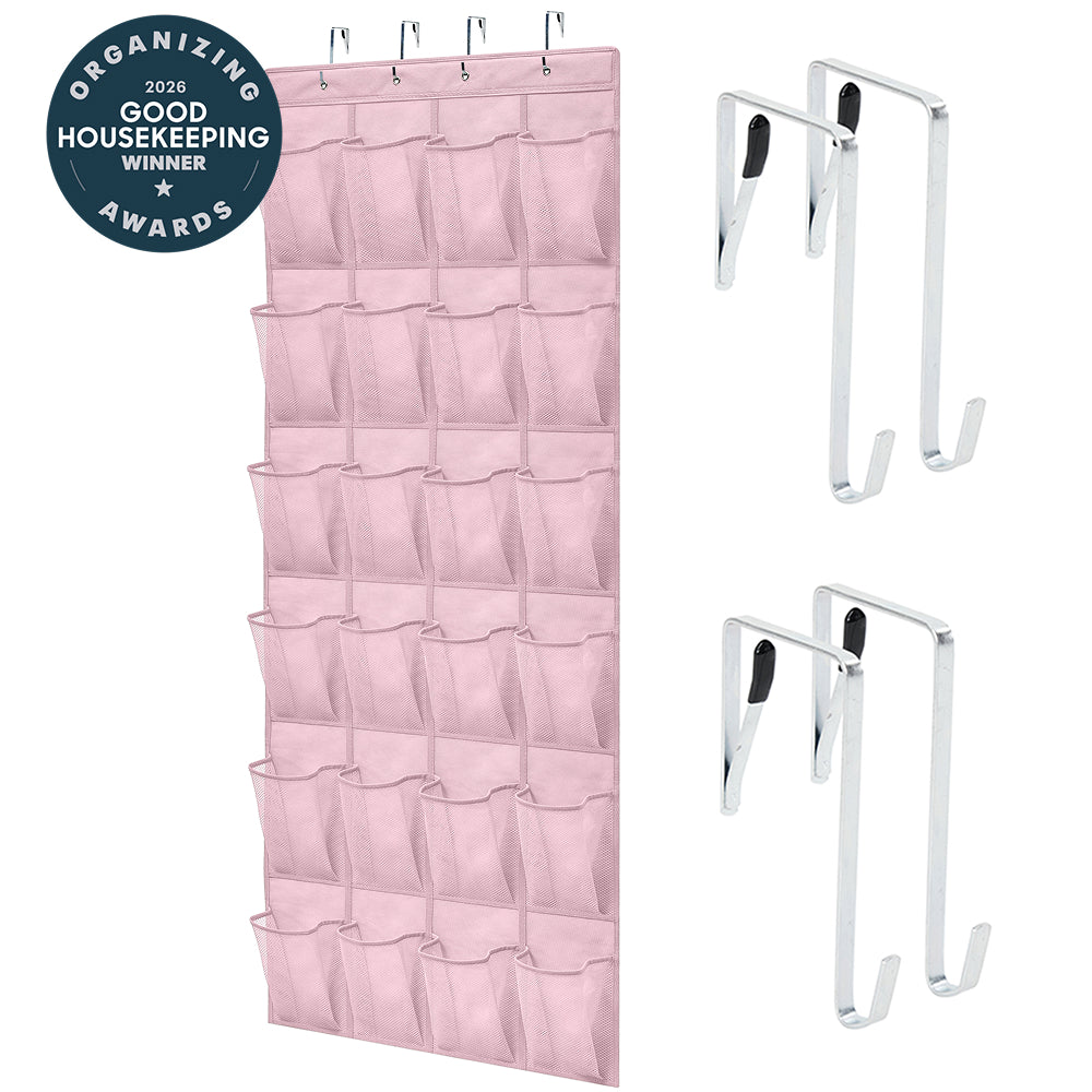 Over the Door Shoe Organizer