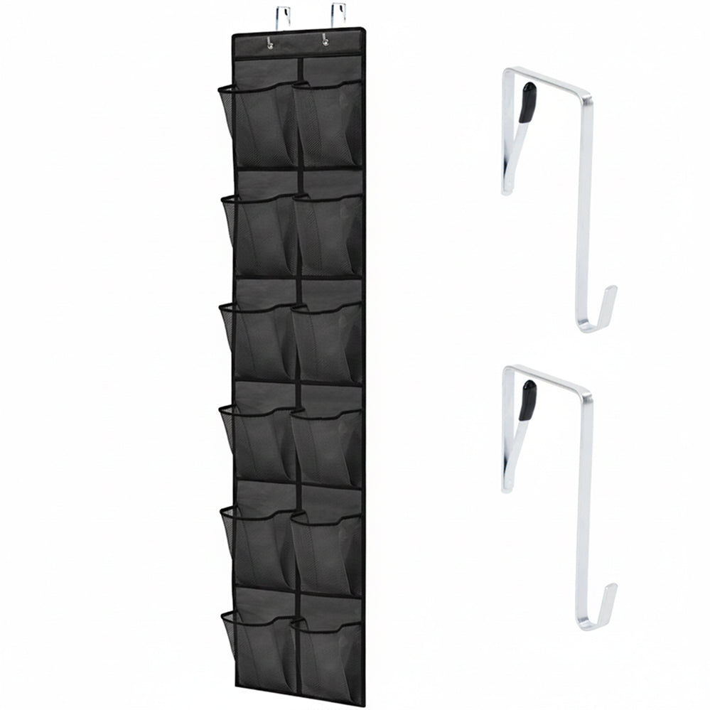 Over Door Organizer Gorilla Grip
