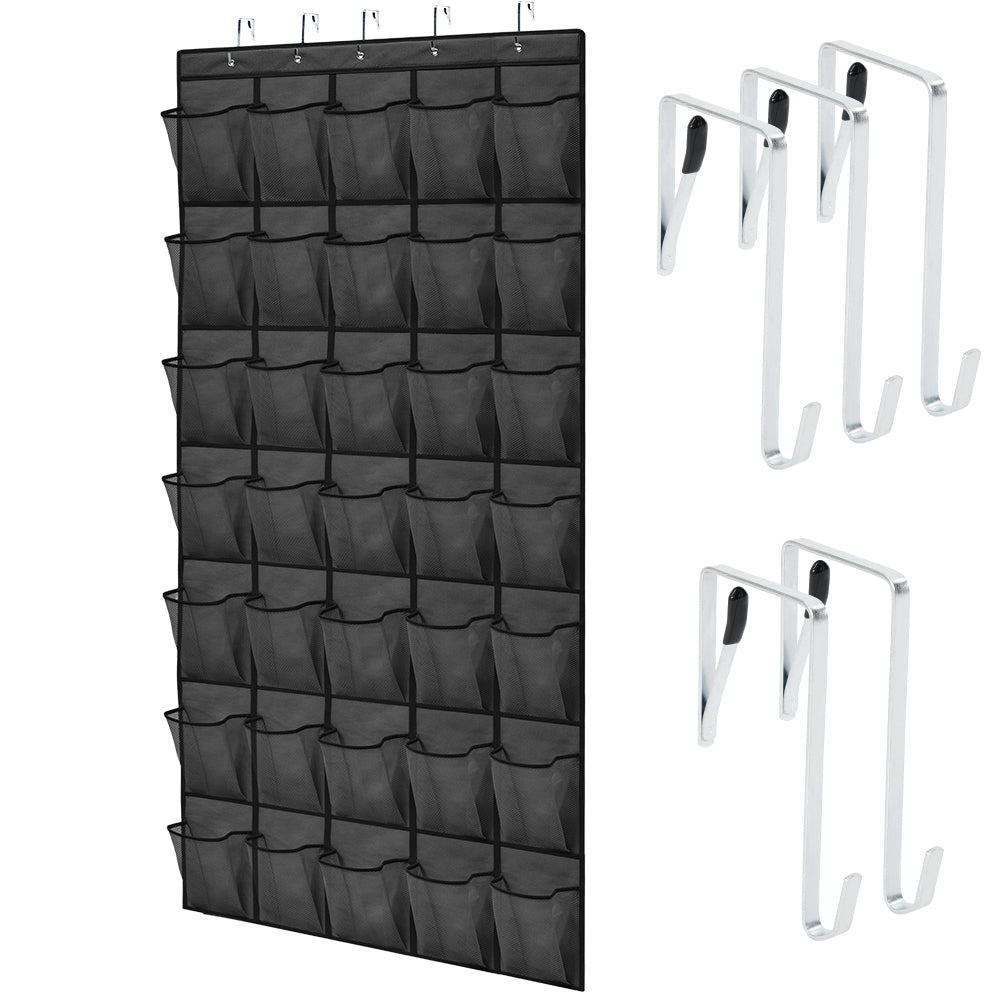 Over Door Organizer Gorilla Grip
