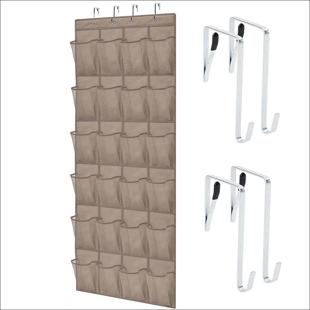 Over Door Organizer Gorilla Grip