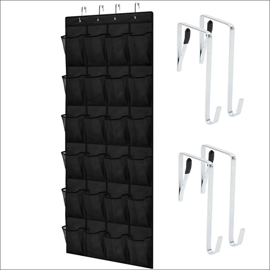 Over Door Organizer Gorilla Grip