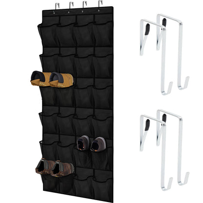 Over the Door Shoe Organizer