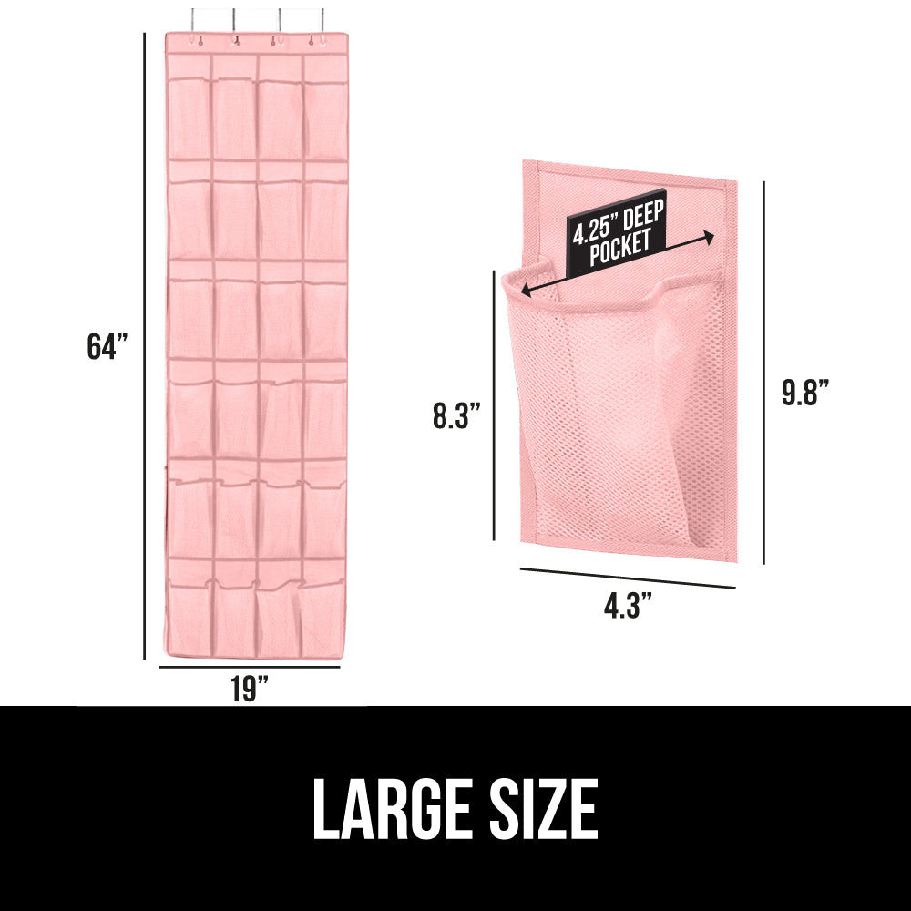 Over Door Organizer