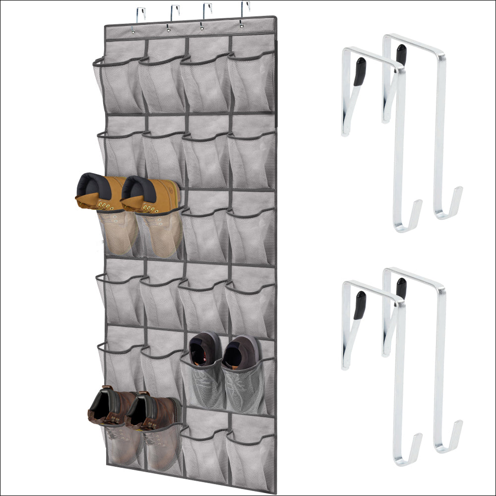 Over Door Organizer Gorilla Grip