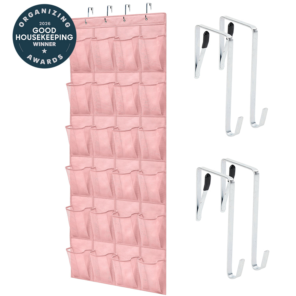 Over-the-Door Organizer