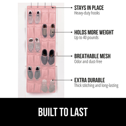 Over Door Organizer
