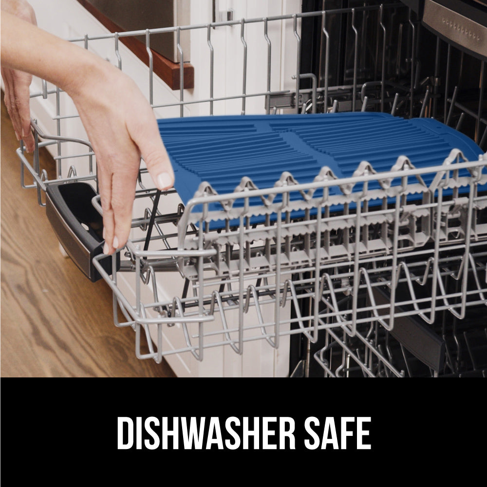 Silicone Dish Drying Mat