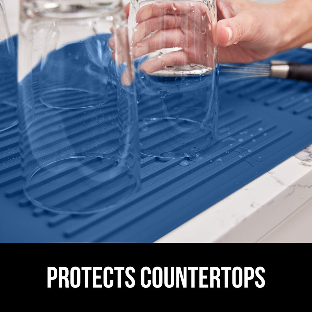 Silicone Dish Drying Mat