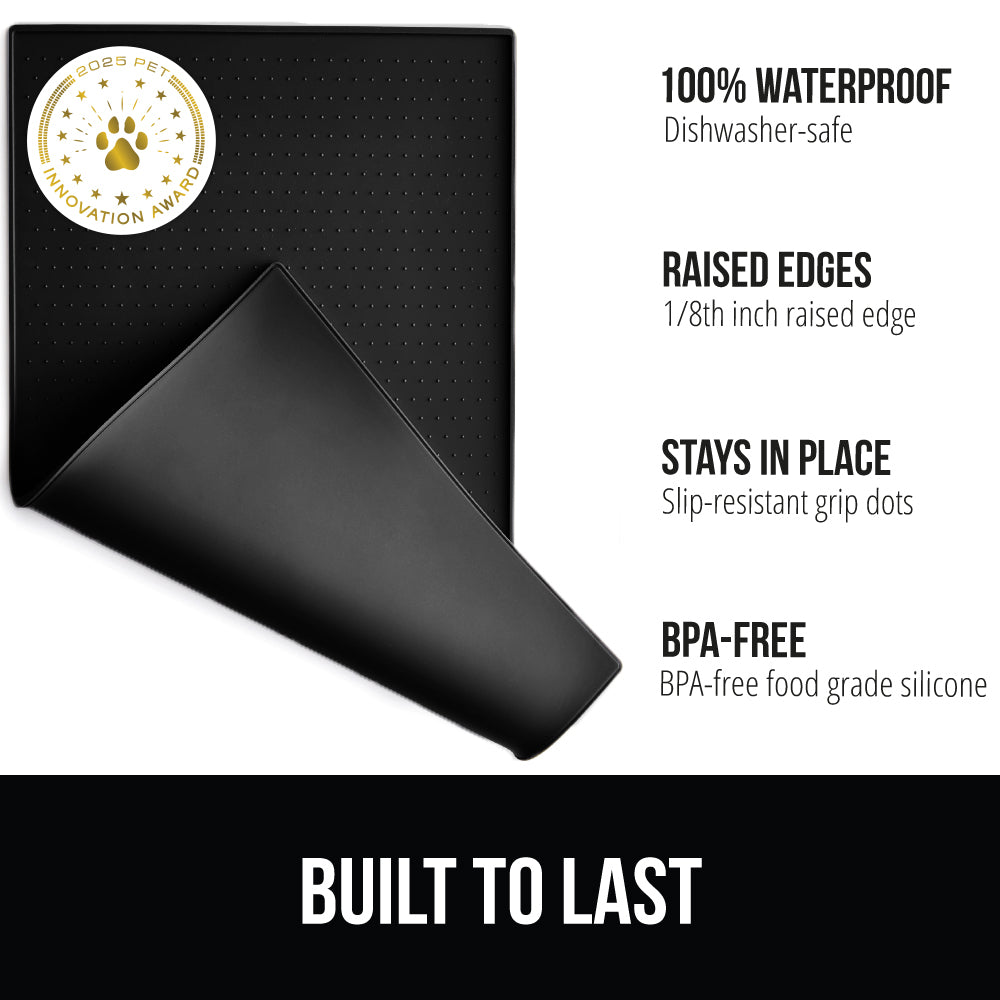 Pet Feeding Mat